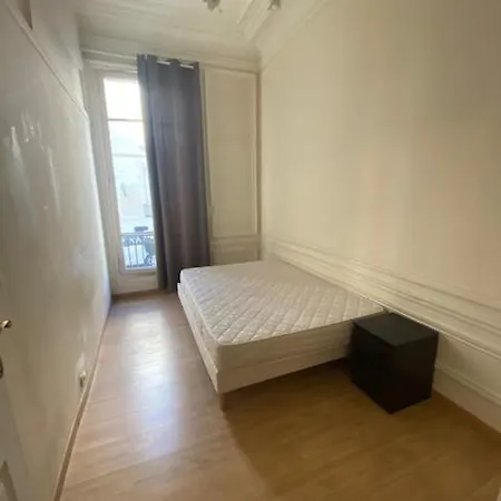 Appartement Trocadero 2 Chambres 5/6 P Paris