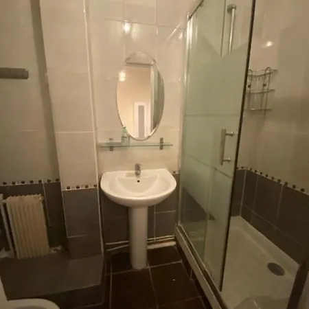 Apartamento Appartement Trocadero 2 Chambres 5/6 P Paris